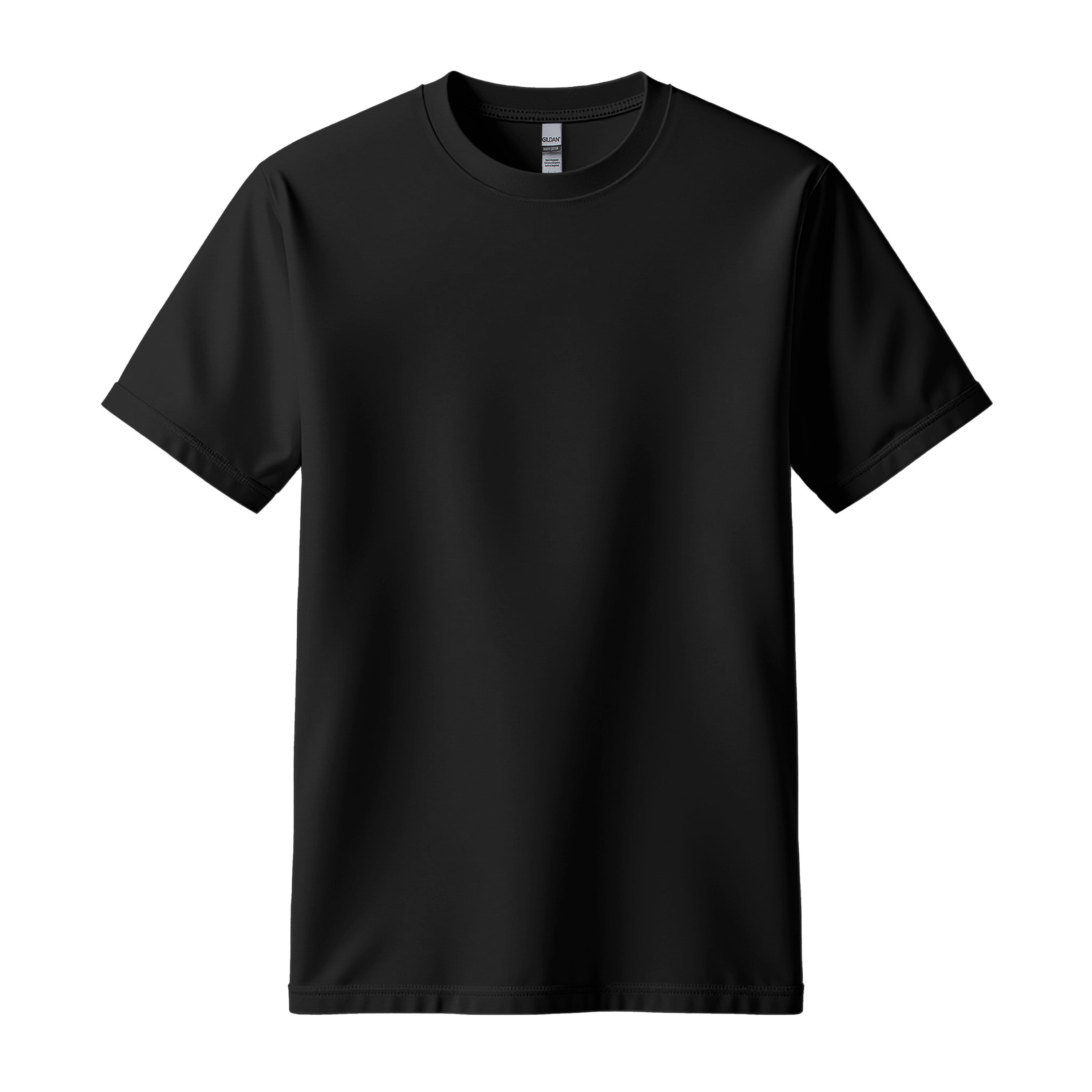 Unisex Custom Logo Shirt