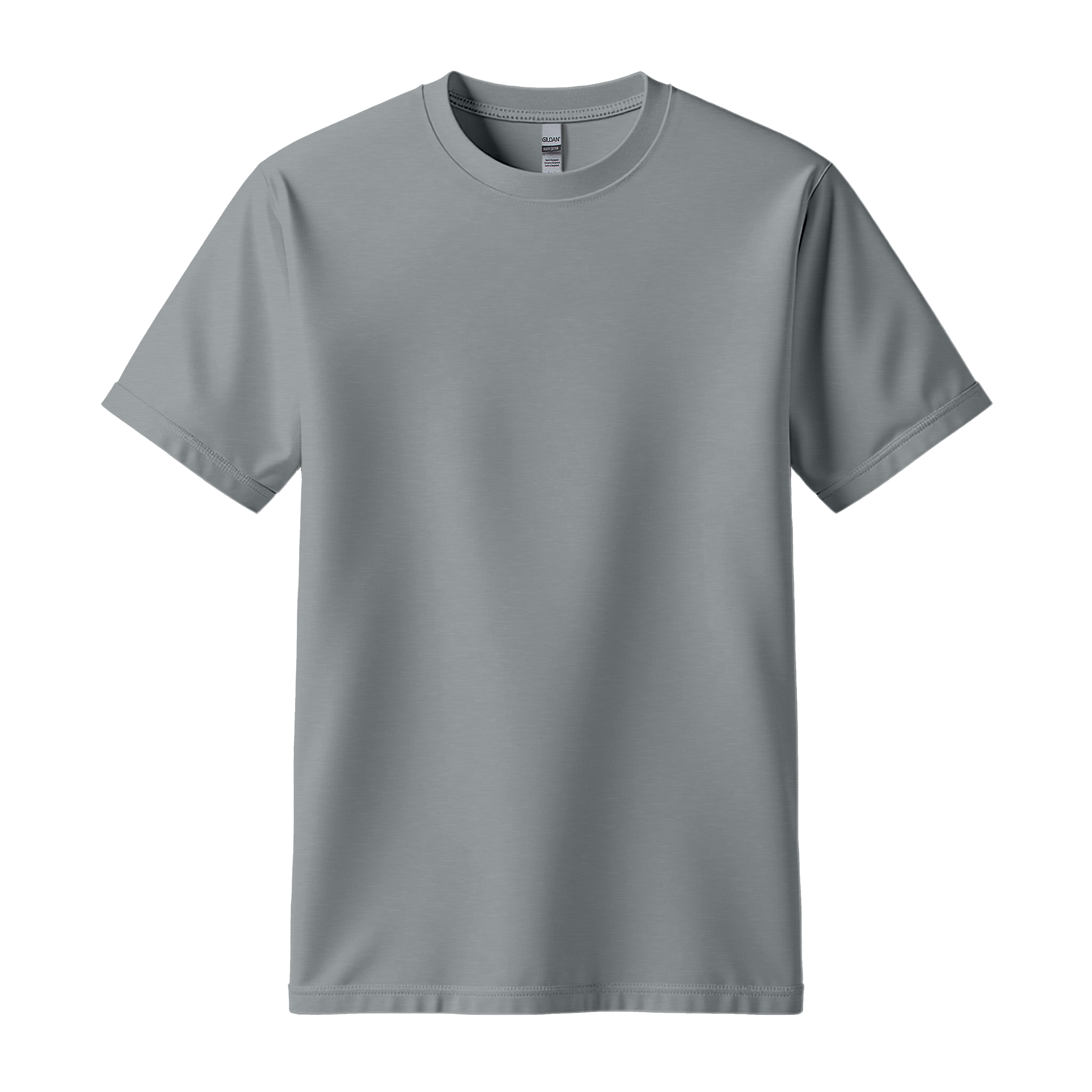 Unisex Custom Logo Shirt