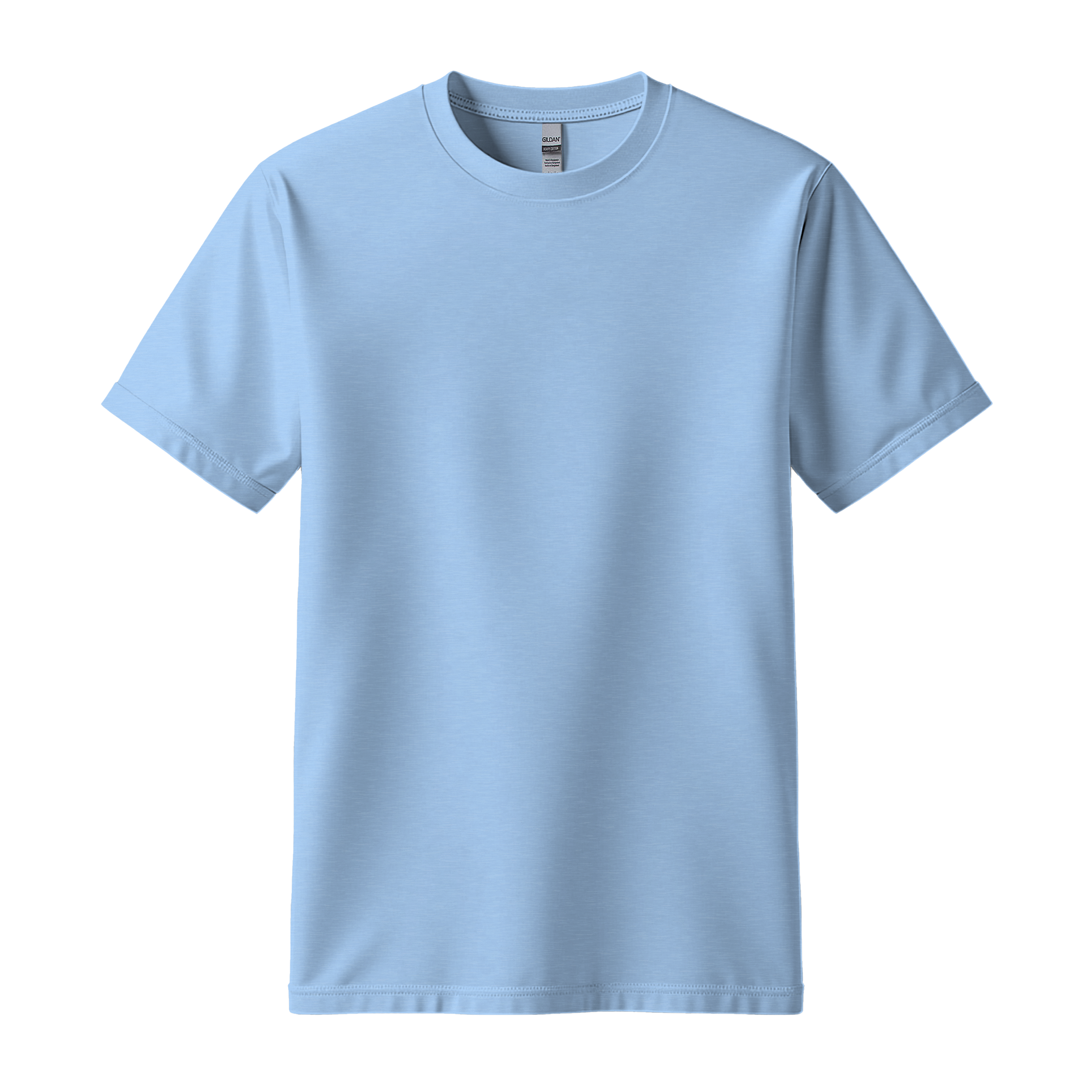 Unisex Custom Logo Shirt