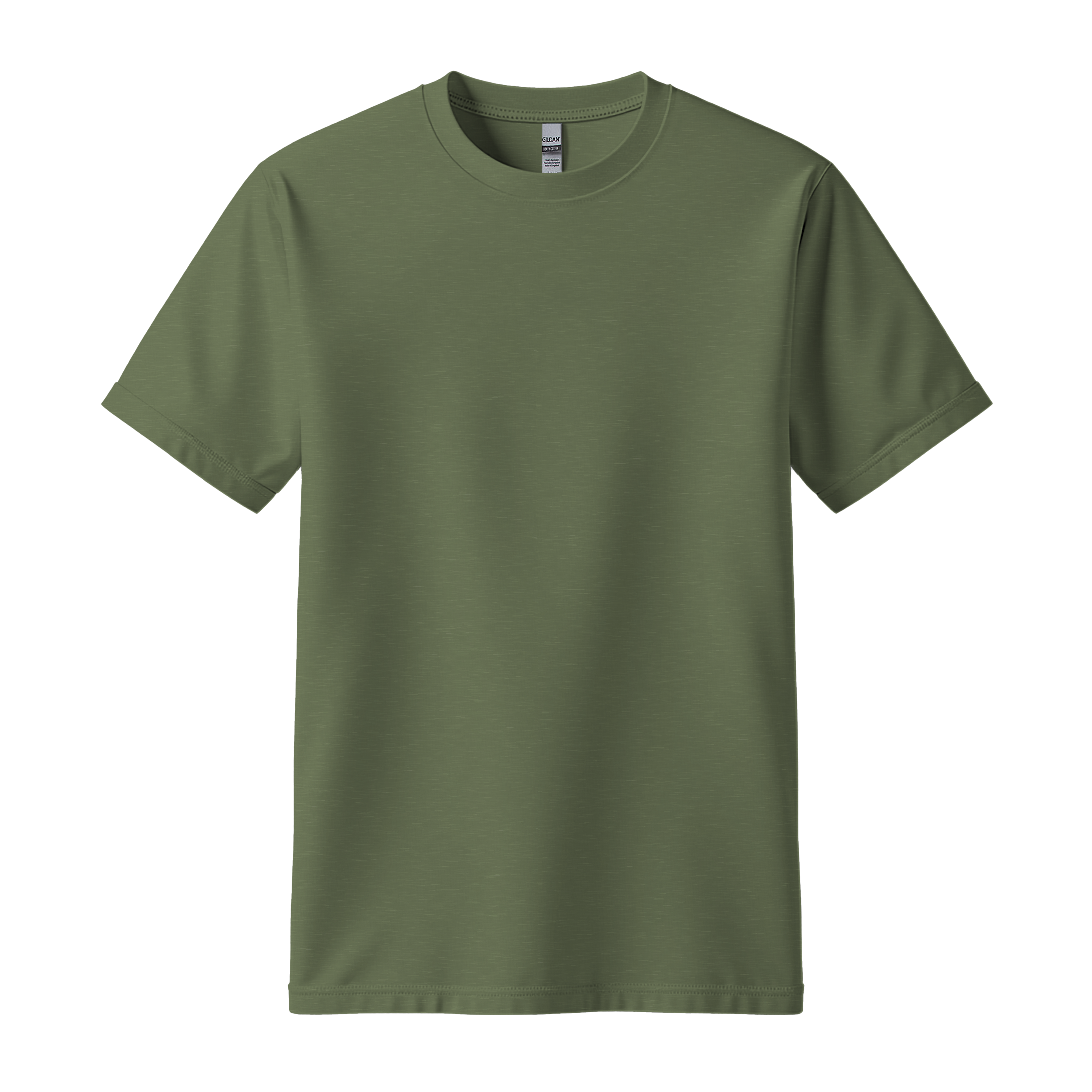 Unisex Custom Logo Shirt