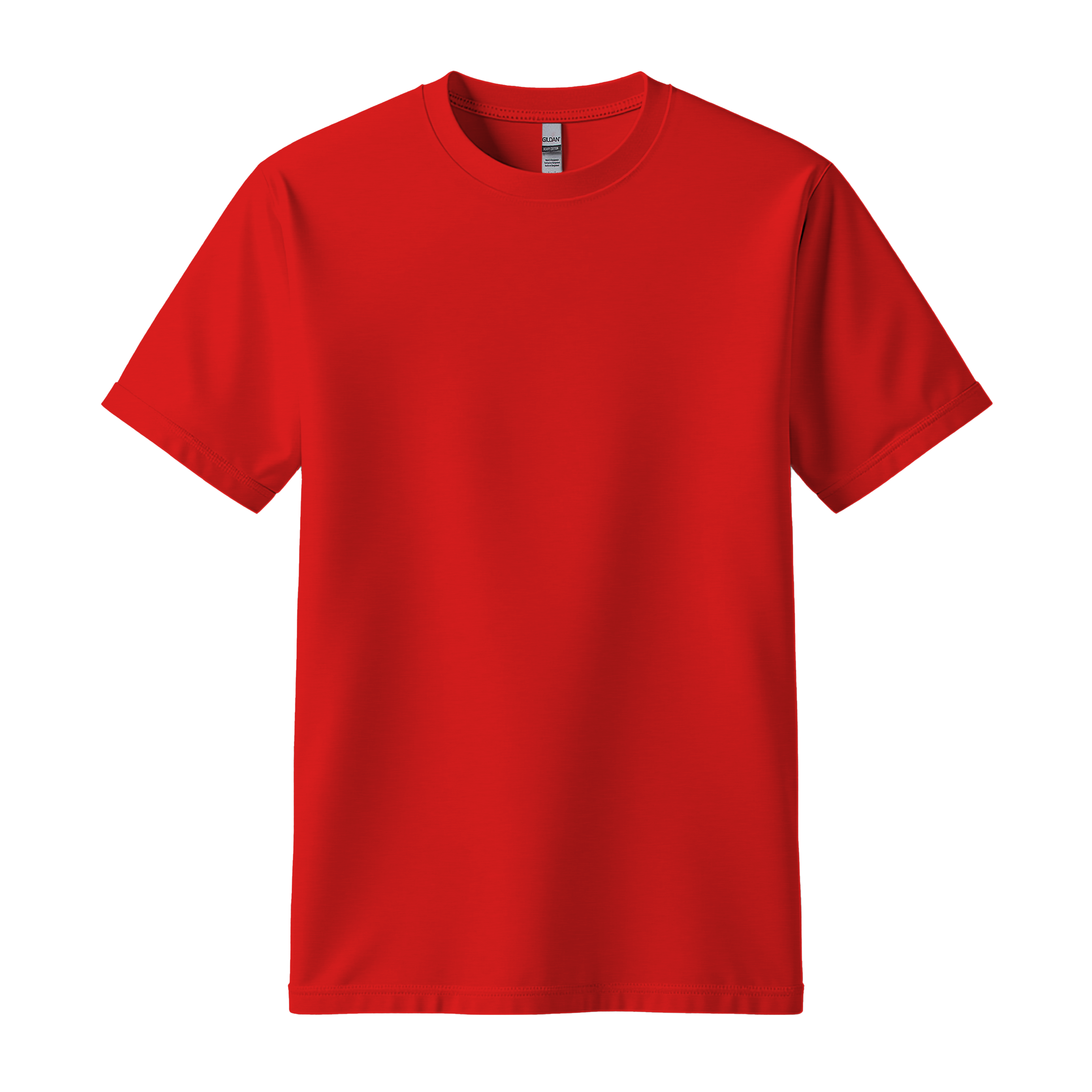 Unisex Custom Logo Shirt