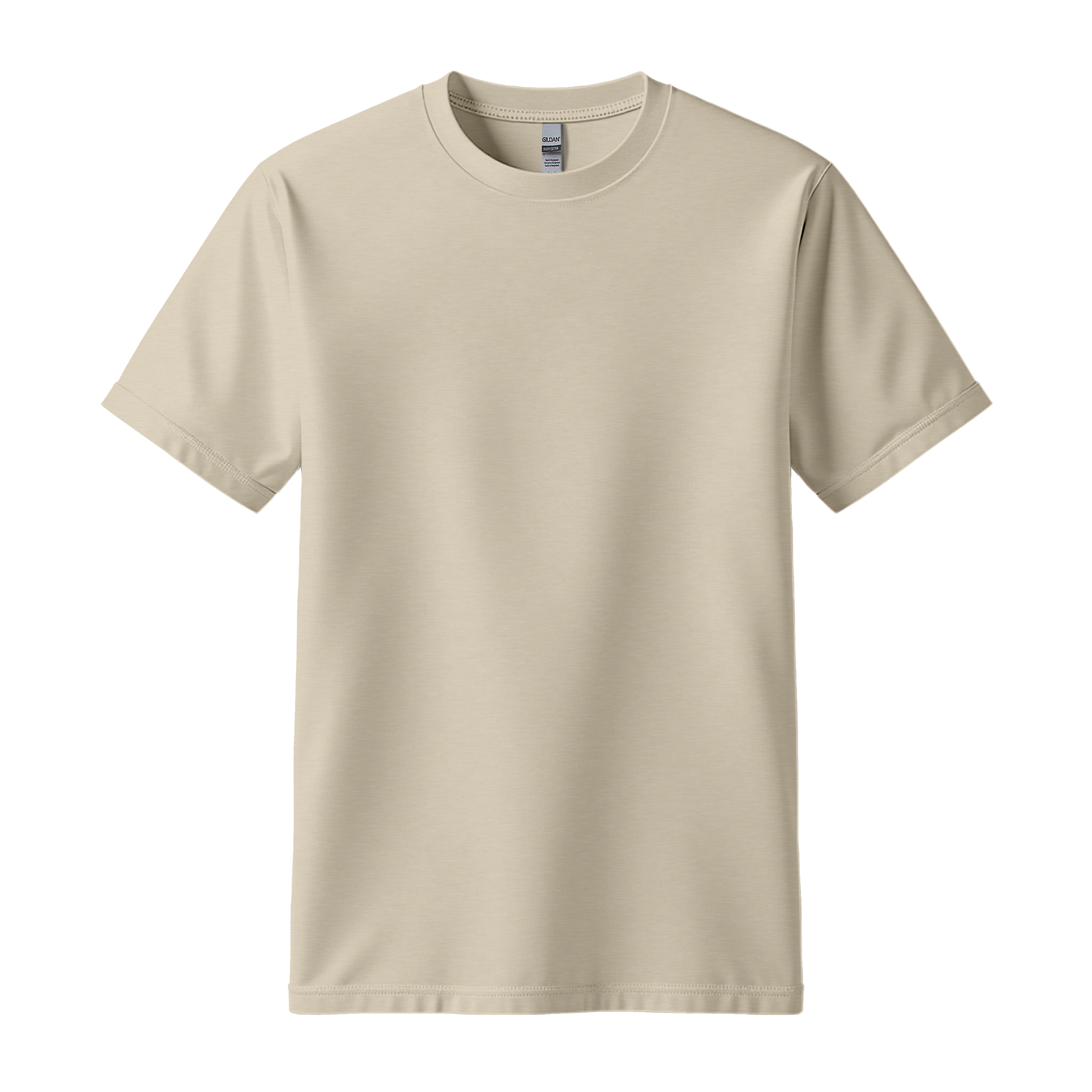 Unisex Custom Logo Shirt